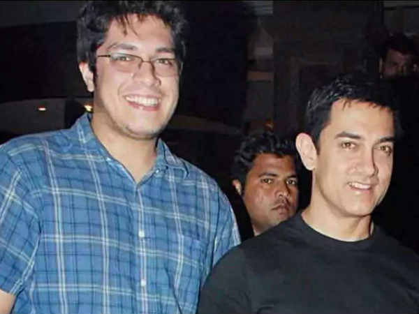 राजकुमार हिरानी के असिस्टेंट राजकुमार हिरानी के असिस्टेंट