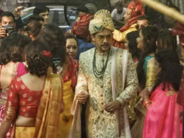 आदित्य नारायण की शादी