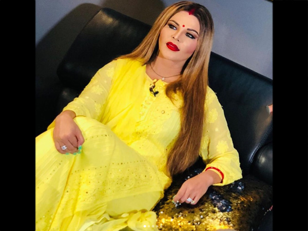 बिग बॅास में ही मेरी एक मात्र उम्मीद