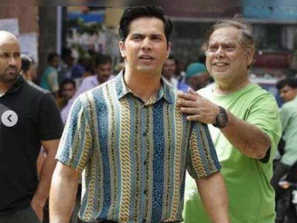 45वीं फिल्म