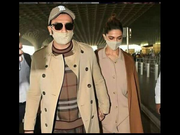 अंगूर का है रीमेक!