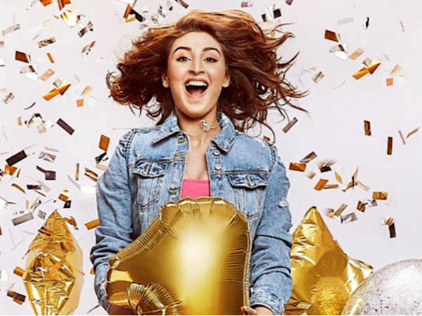 नंबर 42- ध्वनि भानुशाली नंबर 42- ध्वनि भानुशाली