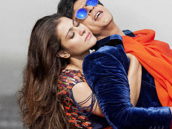 सालों बाद शाहरुख-काजोल ने किया काम सालों बाद शाहरुख-काजोल ने किया काम