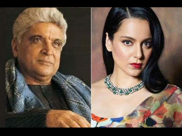 जावेद अख्तर ने कहा 25 सालों की मेरी छवि को ठेस जावेद अख्तर ने कहा 25 सालों की मेरी छवि को ठेस