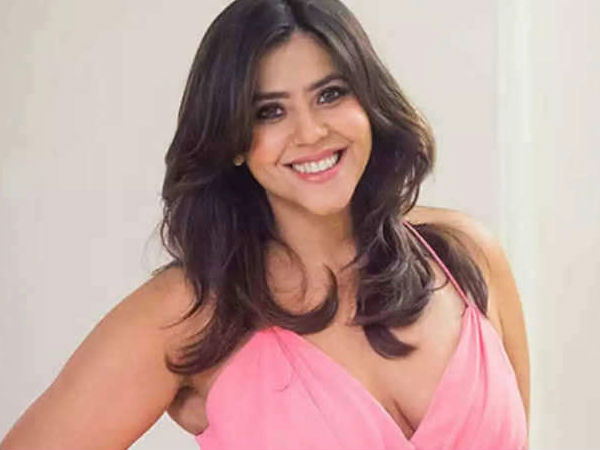 टीवी की क्वीन एकता कपूर