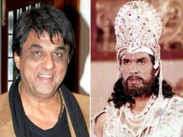 एपिक किरदारों के साथ छेड़छाड़ बंद कीजिए