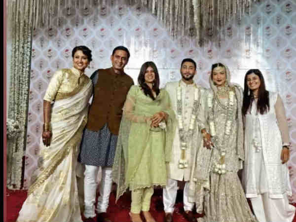 पारिवारिक समारोह पारिवारिक समारोह