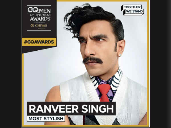GQ Awards 2020 - सबसे स्टाईलिश स्टार