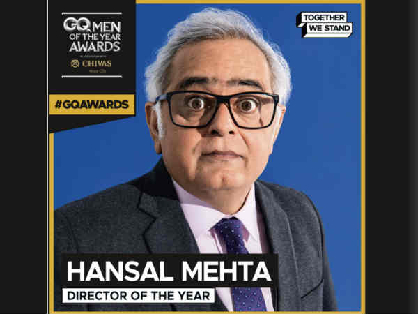 GQ Awards 2020 - स्टार डायरेक्टर