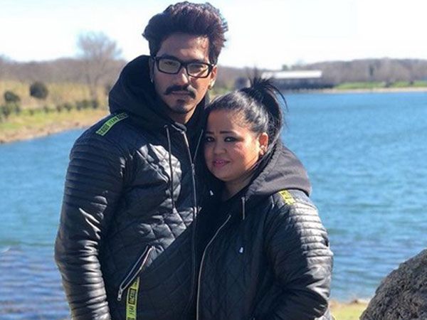 bharti singh bharti singh