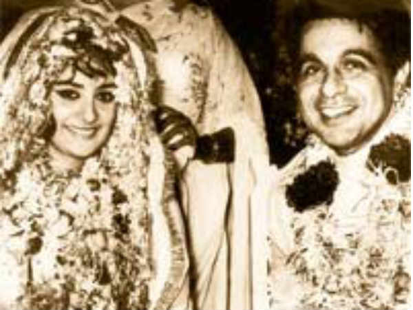 1966 में किया प्यार का ऐलान