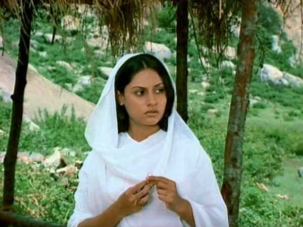 प्रेगनेंसी के दौरान ब्लॉकबस्टर फिल्म