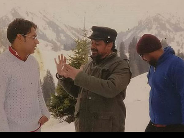 ओटीटी पर रिलीज होगी नाम फिल्म