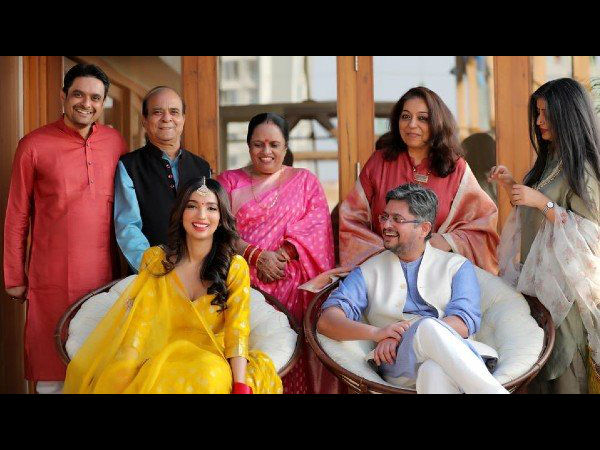कनिका की दूसरी शादी कनिका की दूसरी शादी