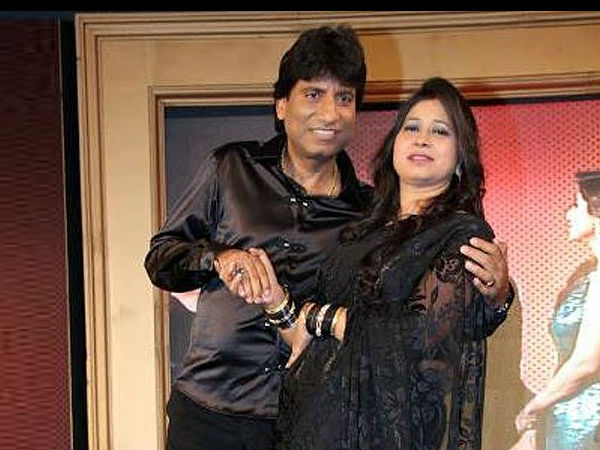 मेरे बच्चों को मार दिया जाएगा- राजू श्रीवास्तव