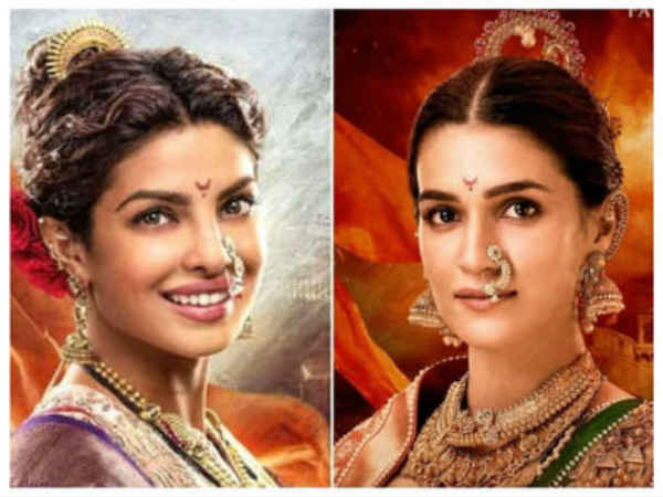 खूब हुई तुलना