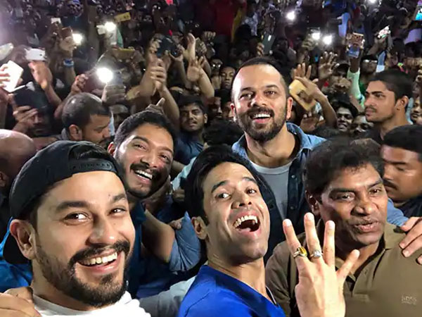कॉमेडी के किंग