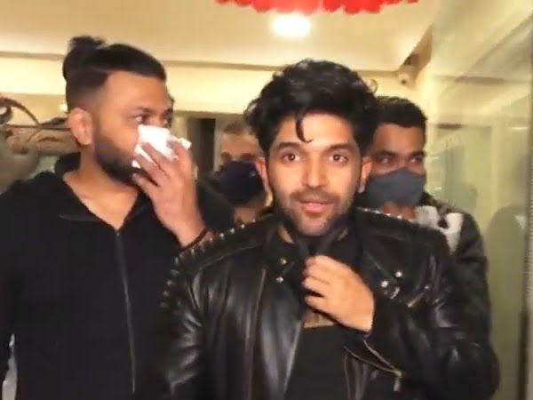 गुरु रंधावा का सबसे पॉपुलर सॉन्ग