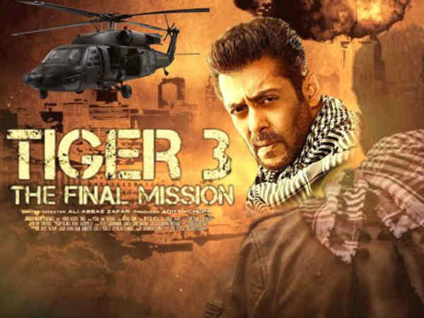 टाईगर 3 का इंतज़ार