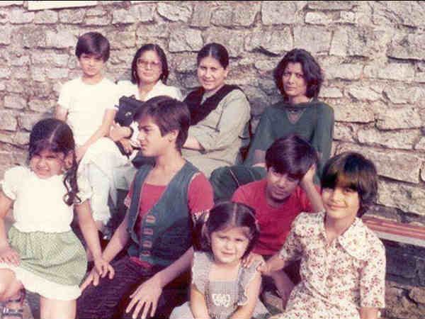 अब्दुल रशीद सलीम सलमान खान