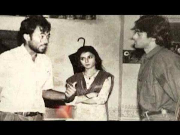 सूरज के साथ जोड़ी