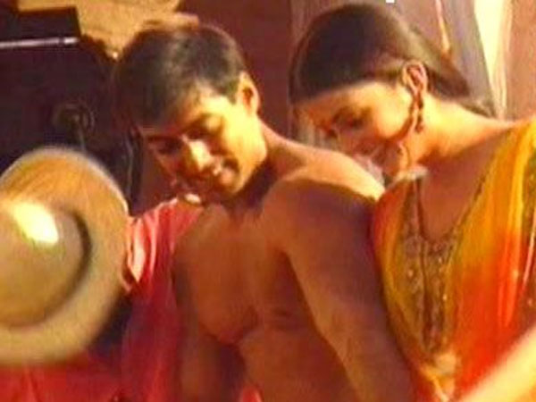 ऐश्वर्या राय ने जारी किया बयान