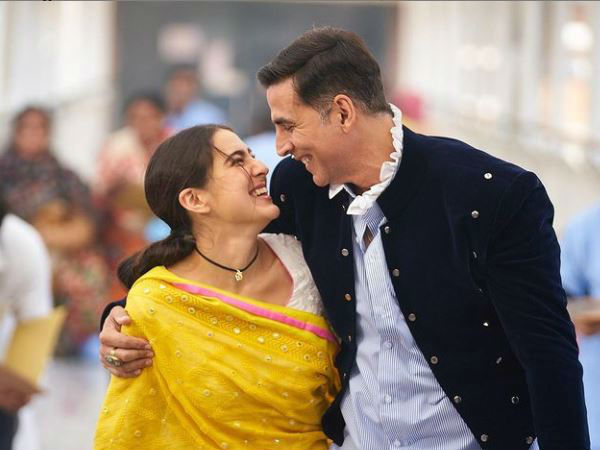 अतरंगी रे