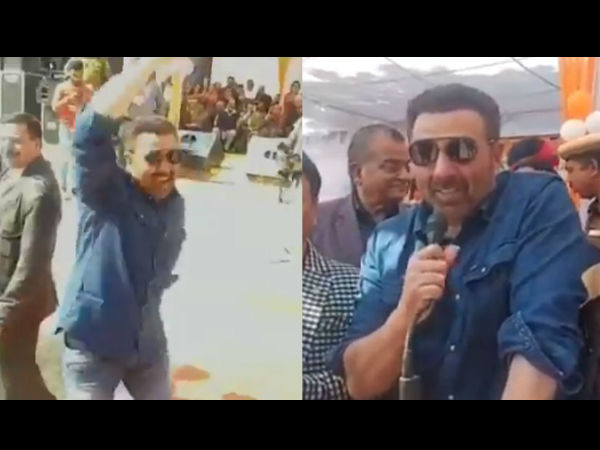 वो जो बोल रहे हैं ये उनका नजरिया