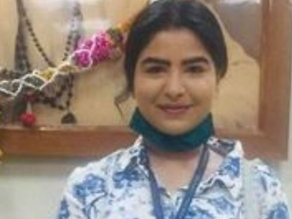 10 दिसंबर को हुई थीं बीमार