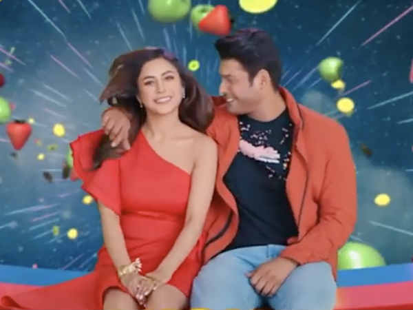 हाल ही में रिलीज़ गाना
