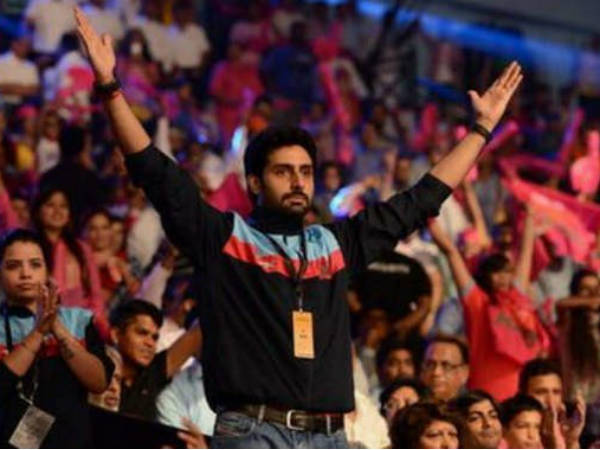 पूरी तरह से unfiltered सीरिज
