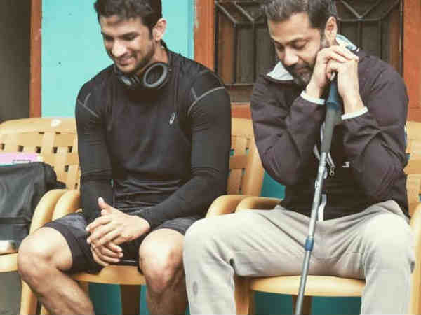 हमारे दो अलग तरीके थे
