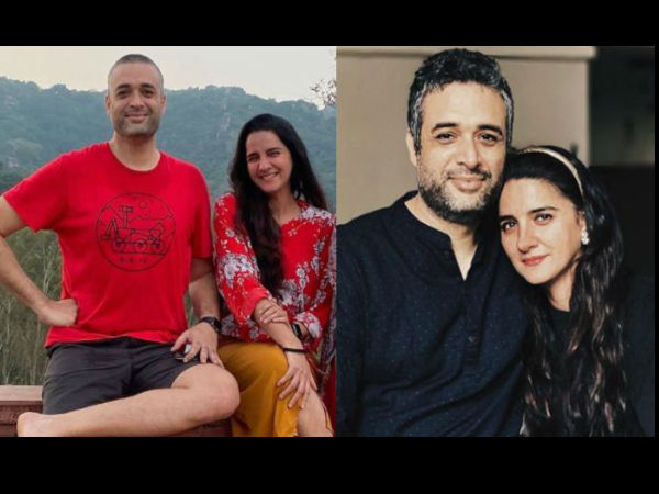 श्रुति सेठ का सफर