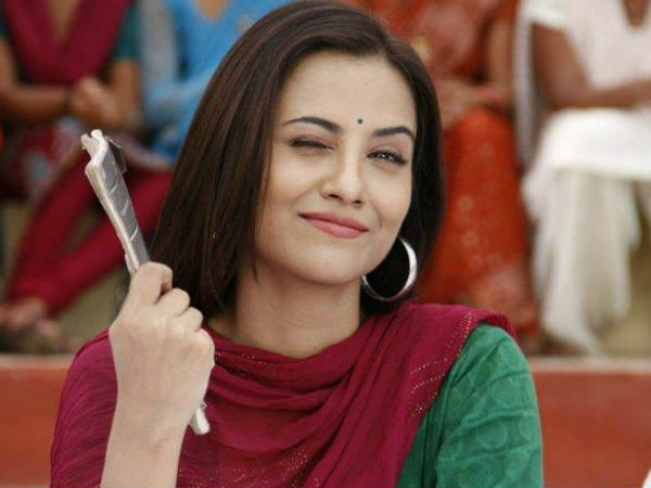 टिया बाजपेयी