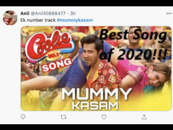 2020 का बेस्ट गाना 2020 का बेस्ट गाना