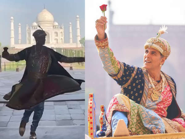 अतरंगी रे अतरंगी रे