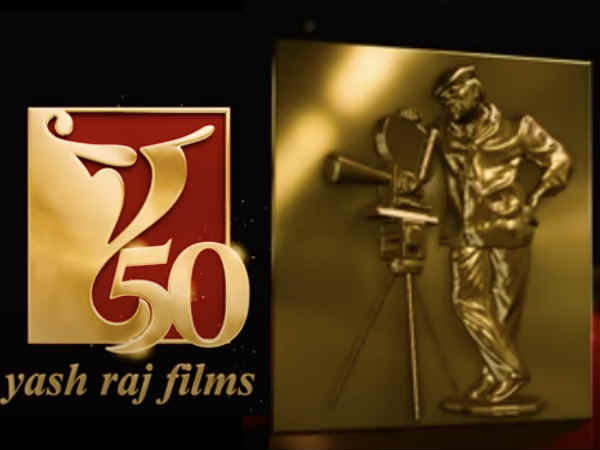यशराज का प्रोजेक्ट 50 यशराज का प्रोजेक्ट 50