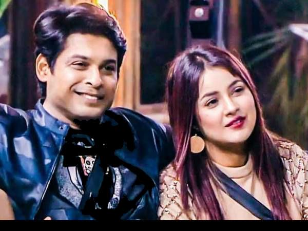 फैंस ने बनाई सिडनाज की जोड़ी