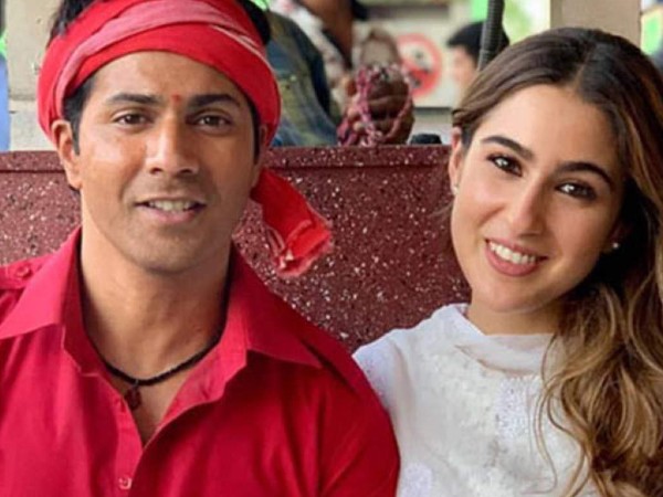 डेविड धवन को मिले कुली नंबर 1 के लिए करोड़ों डेविड धवन को मिले कुली नंबर 1 के लिए करोड़ों