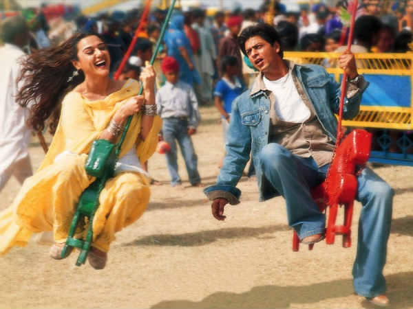 ऐसा देश है मेरा