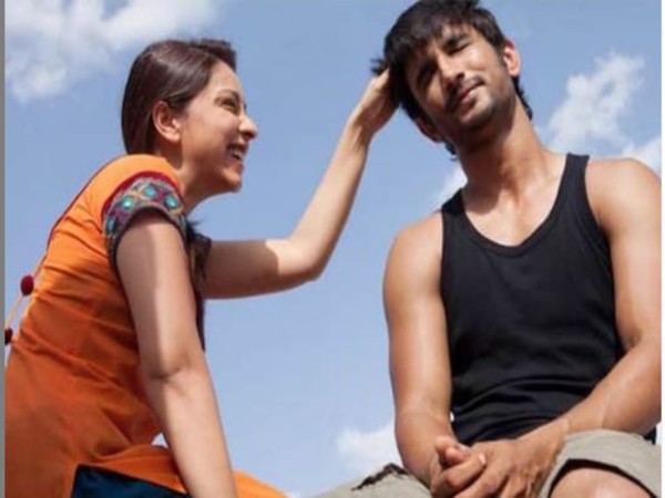 सुशांत सिंह राजपूत के साथ भी आपने काम किया है, उनके साथ काम करने का कैसा अनुभव रहा? सुशांत सिंह राजपूत के साथ भी आपने काम किया है, उनके साथ काम करने का कैसा अनुभव रहा?