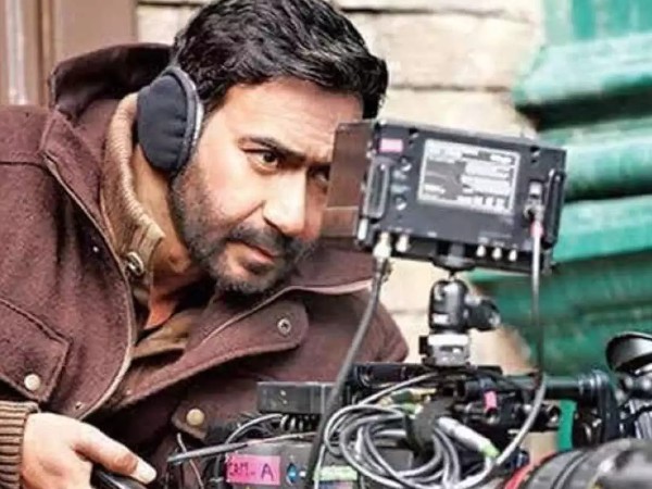 अजय देवगन शुरू करेंगे थैंक गॉड की शूटिंग
