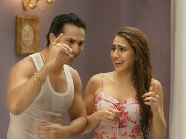 रेस 3 से भी कम रेटिंग