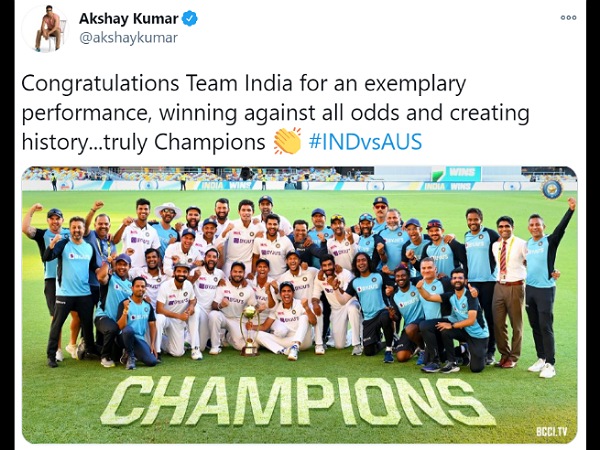 अक्षय कुमार अक्षय कुमार
