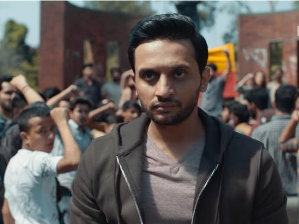 जीशान अय्यूब जीशान अय्यूब