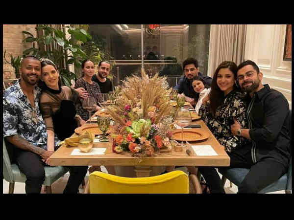 बच्ची के नाम से लेकर बच्ची की फोटो तक- फैंस बेकरार बच्ची के नाम से लेकर बच्ची की फोटो तक- फैंस बेकरार
