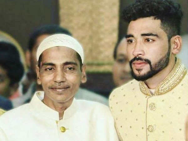 पिता का सपना पूरा करना