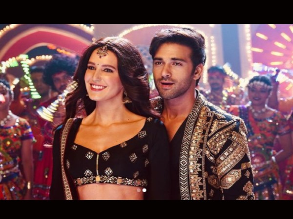 isabelle kaif isabelle kaif