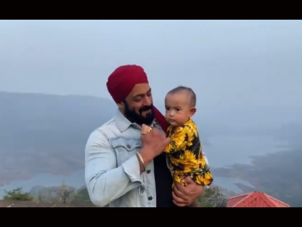 अंतिम की रिलीज का इंतजार अंतिम की रिलीज का इंतजार