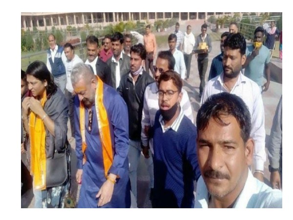 संजय दत्त